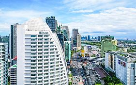 Hilton Bangkok Grande Asoke